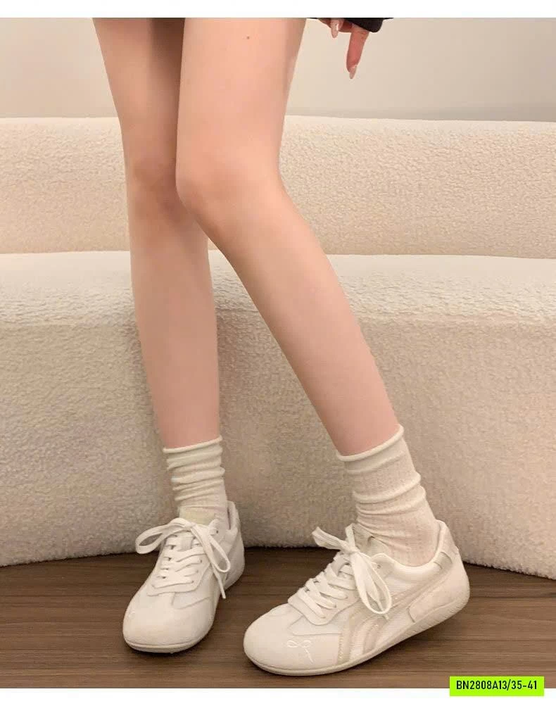 GIÀY TT NỮ