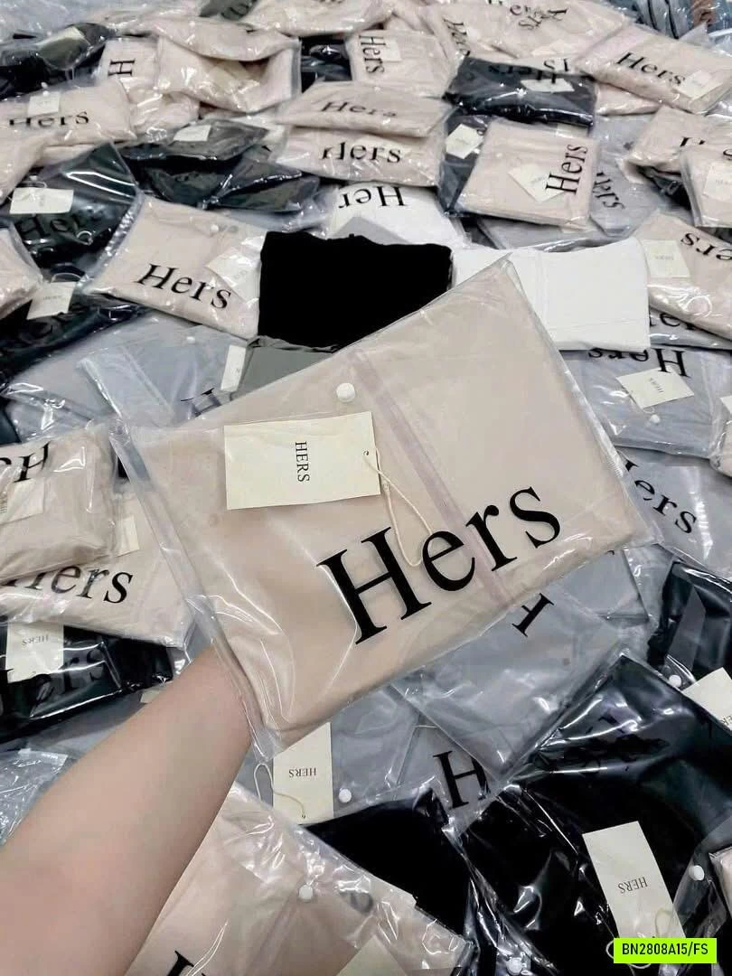 ÁO KHOÁC MẪU MỚI NHẤT 2026 NHÀ HERS
