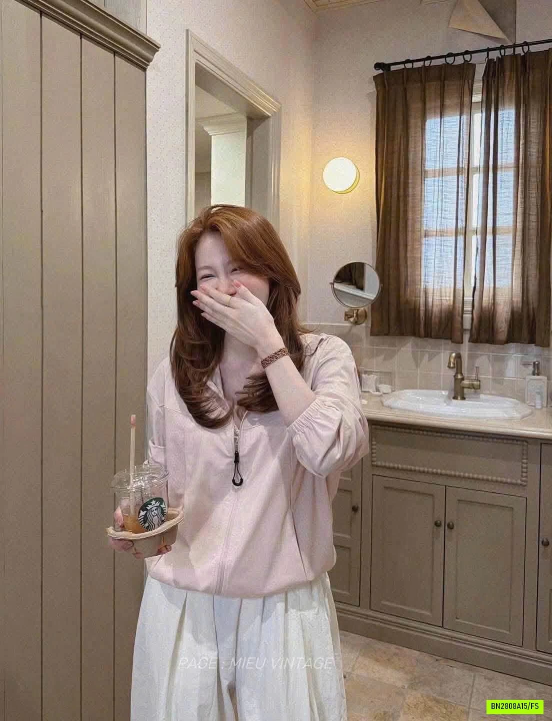 ÁO KHOÁC MẪU MỚI NHẤT 2026 NHÀ HERS