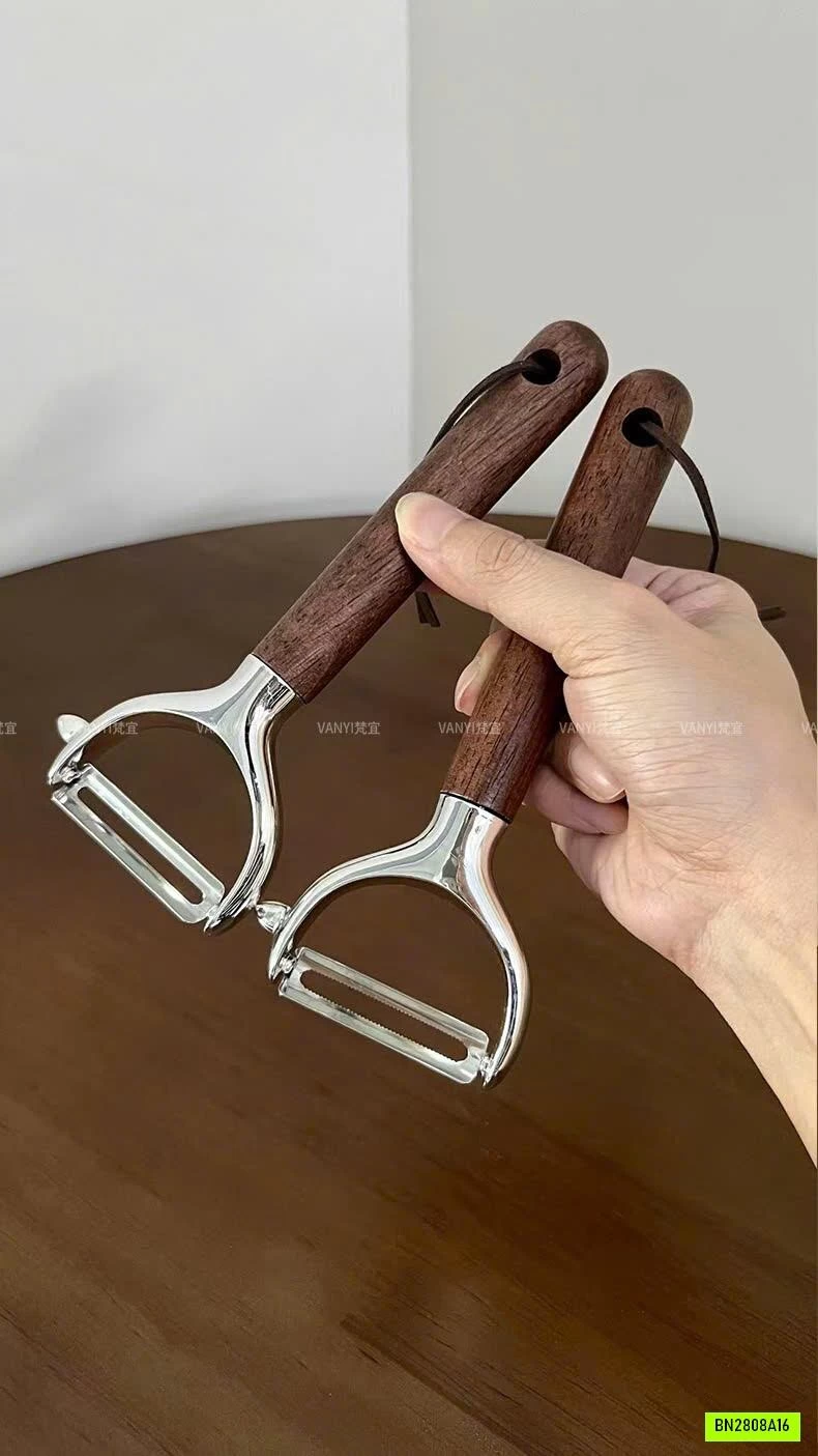 SET 2 DAO GỌT VỎ ĐA NĂNG