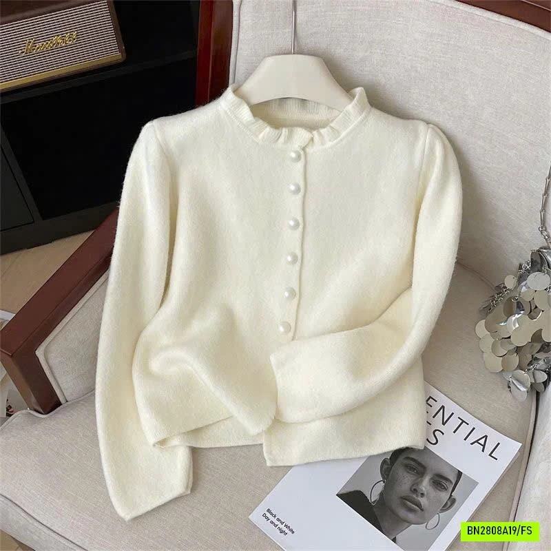 CARDIGAN KIỂU PHÁP