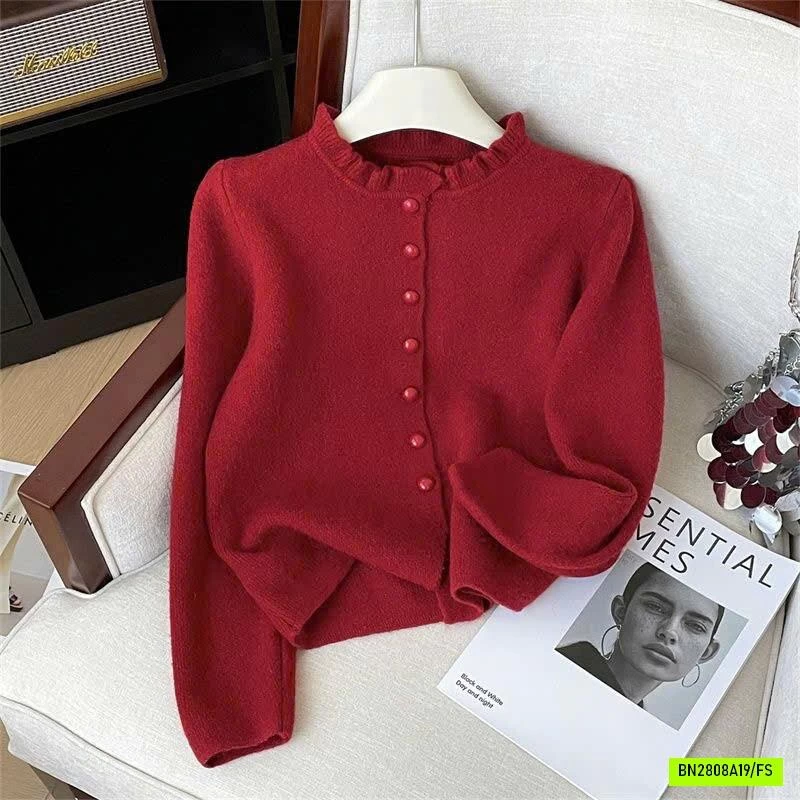 CARDIGAN KIỂU PHÁP