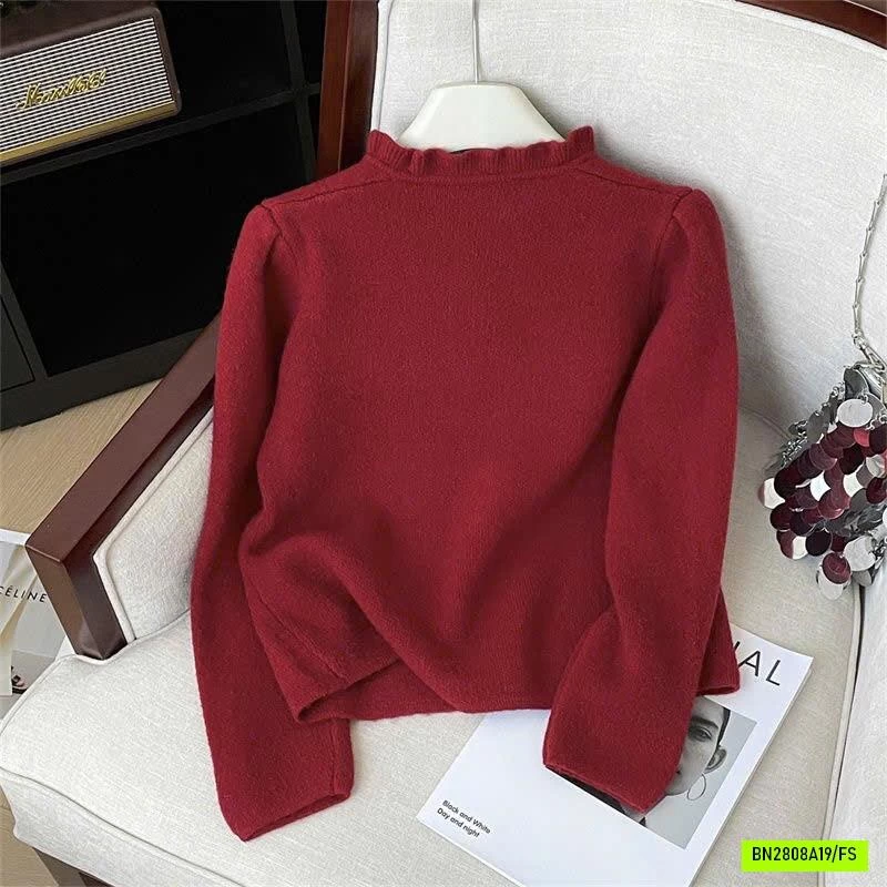 CARDIGAN KIỂU PHÁP