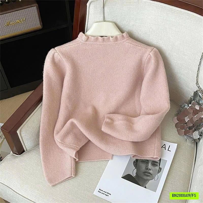 CARDIGAN KIỂU PHÁP