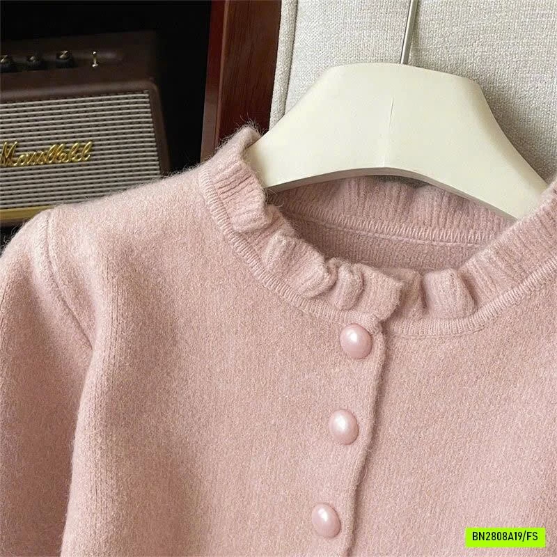 CARDIGAN KIỂU PHÁP