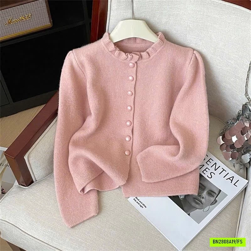 CARDIGAN KIỂU PHÁP