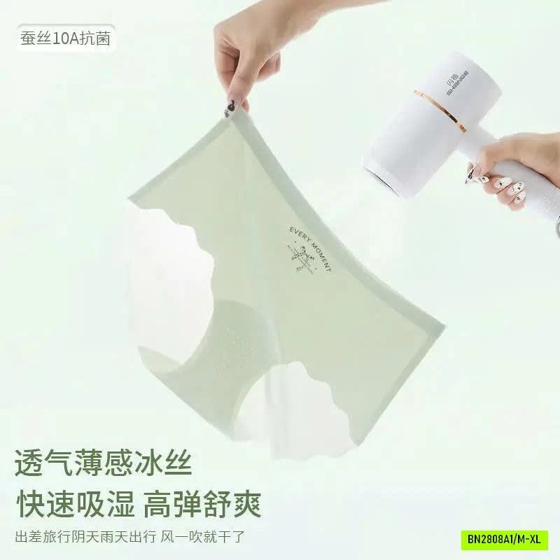 COMBO 6 QUẦN LÓT NỮ FULL BOX
