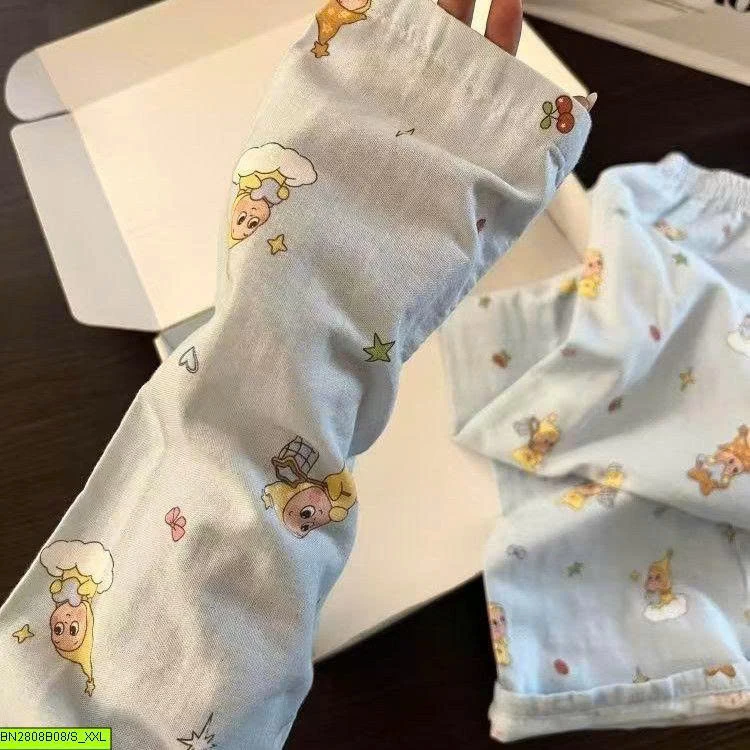 BỘ MẶC NHÀ THÔ KẺ SỌC