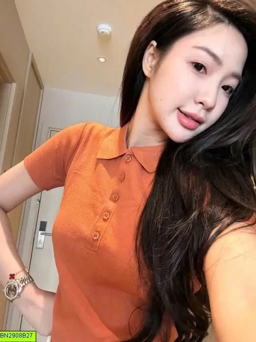 ÁO LEN JADE MAISON