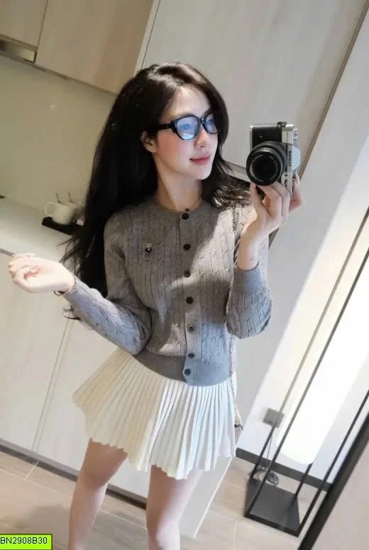 CDG JADEMAISON XÁM THAN VẶN THỪNG THÊU GẤU