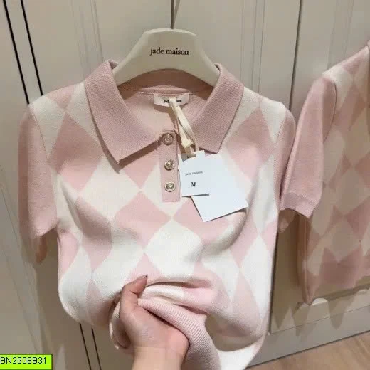 LEN TRÁM HỒNG PHẤN JADEMAISON
