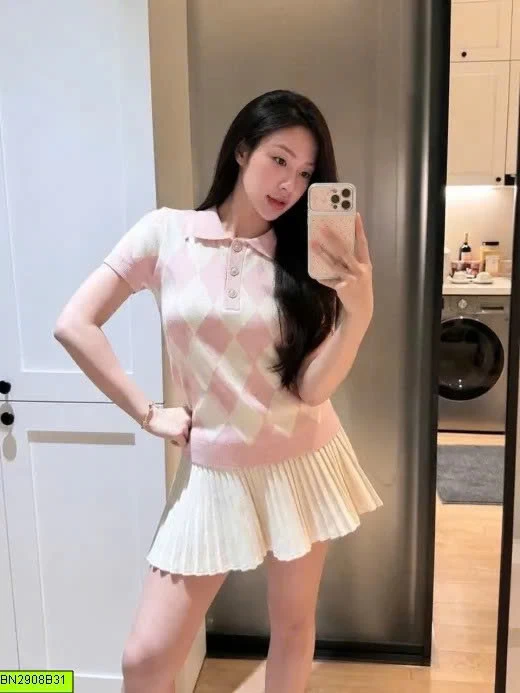 LEN TRÁM HỒNG PHẤN JADEMAISON