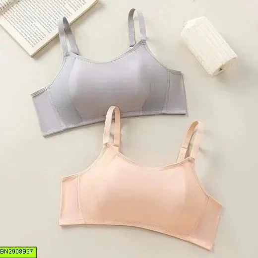 ÁO NGỰC MỎNG NHẸ - MỀM ÊM, THOÁNG KHÍ, KHÔNG GỌNG