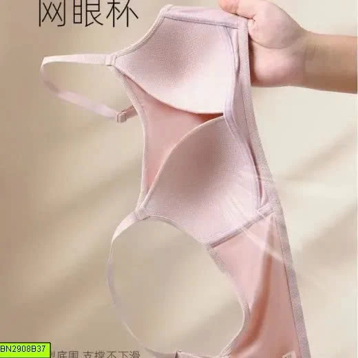 ÁO NGỰC MỎNG NHẸ - MỀM ÊM, THOÁNG KHÍ, KHÔNG GỌNG