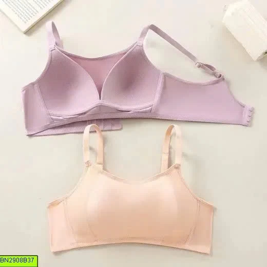 ÁO NGỰC MỎNG NHẸ - MỀM ÊM, THOÁNG KHÍ, KHÔNG GỌNG