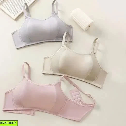 ÁO NGỰC MỎNG NHẸ - MỀM ÊM, THOÁNG KHÍ, KHÔNG GỌNG