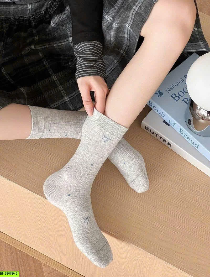 SET 10 ĐÔI TẤT CAO CỔ NỮ