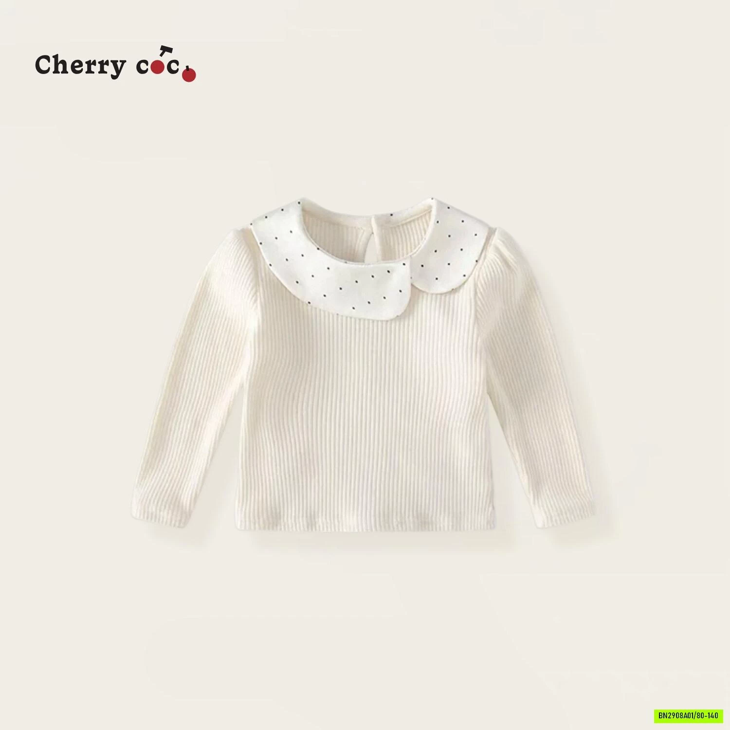ĐẦM DẠ BÍ CHERRYCOCO