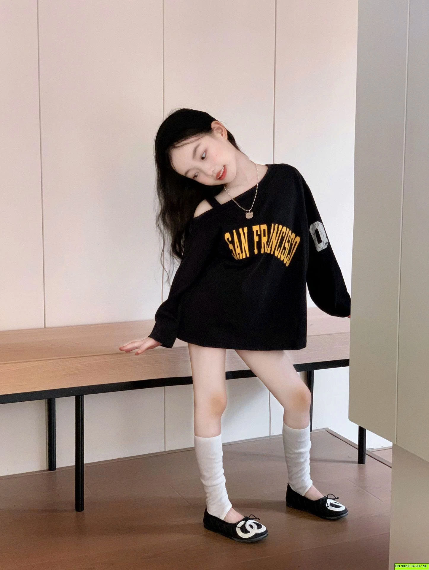 ÁO THUN HỞ VAI THỜI TRANG