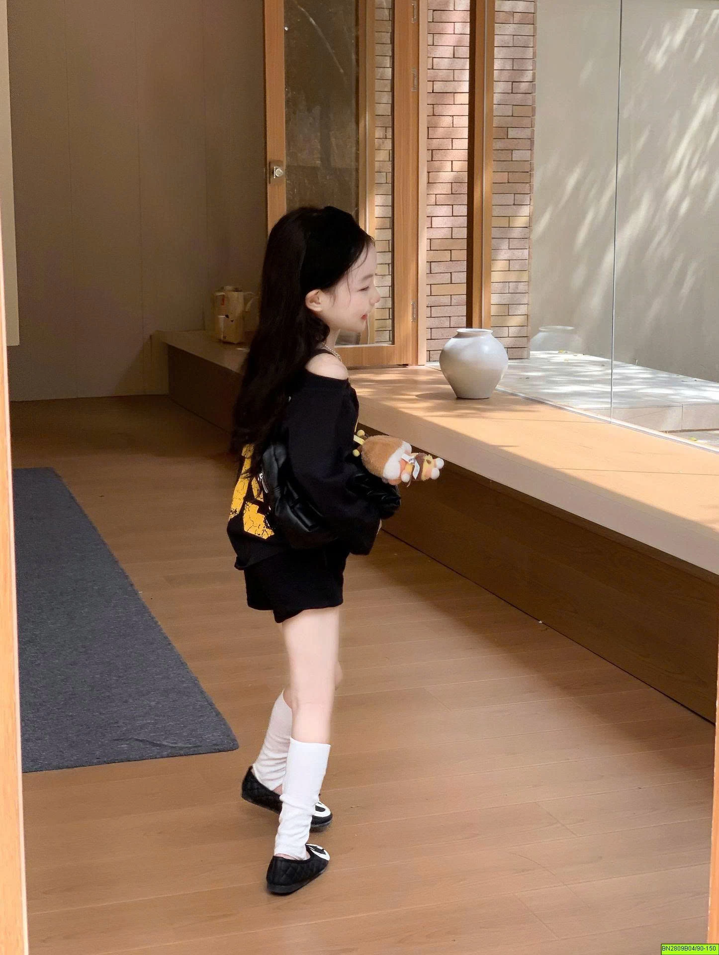 ÁO THUN HỞ VAI THỜI TRANG