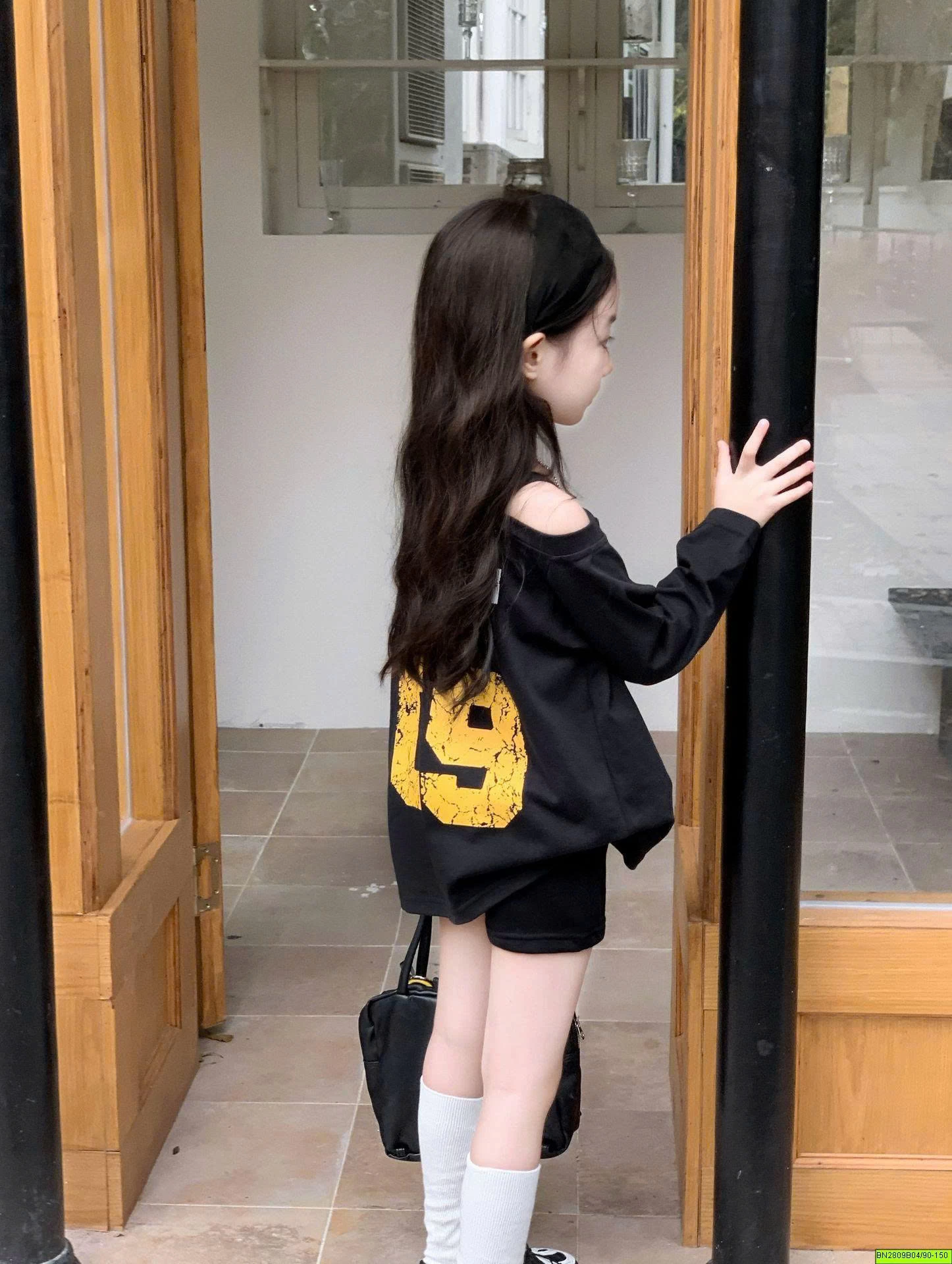 ÁO THUN HỞ VAI THỜI TRANG