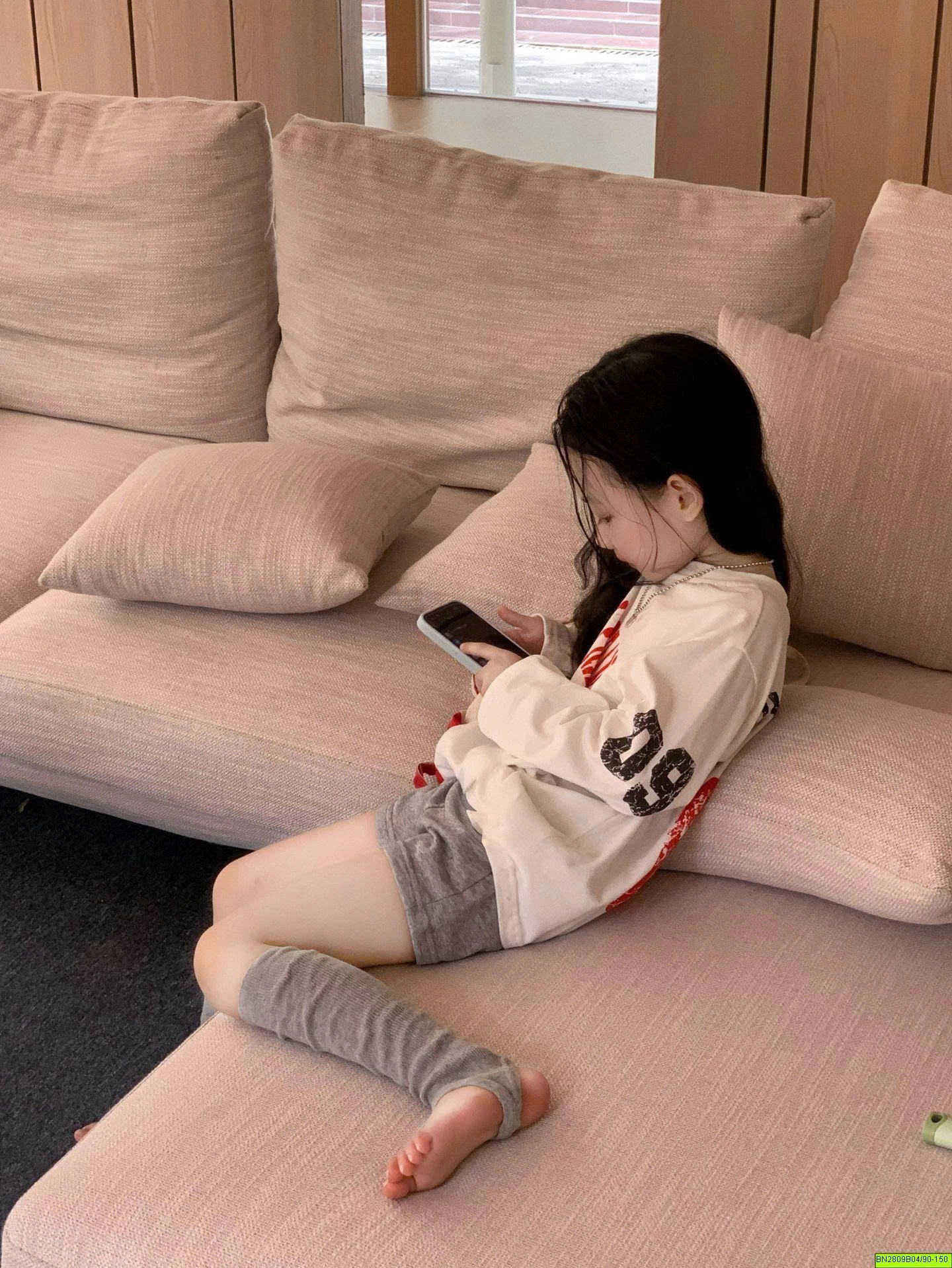 ÁO THUN HỞ VAI THỜI TRANG