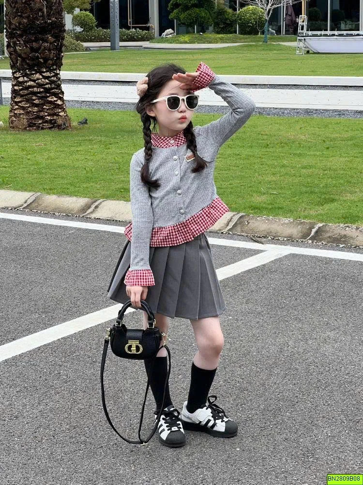 TÚI XÁCH THỜI TRANG MINI CHO BÉ