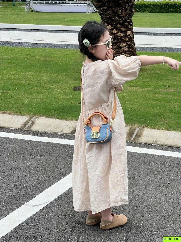 TÚI XÁCH THỜI TRANG MINI CHO BÉ