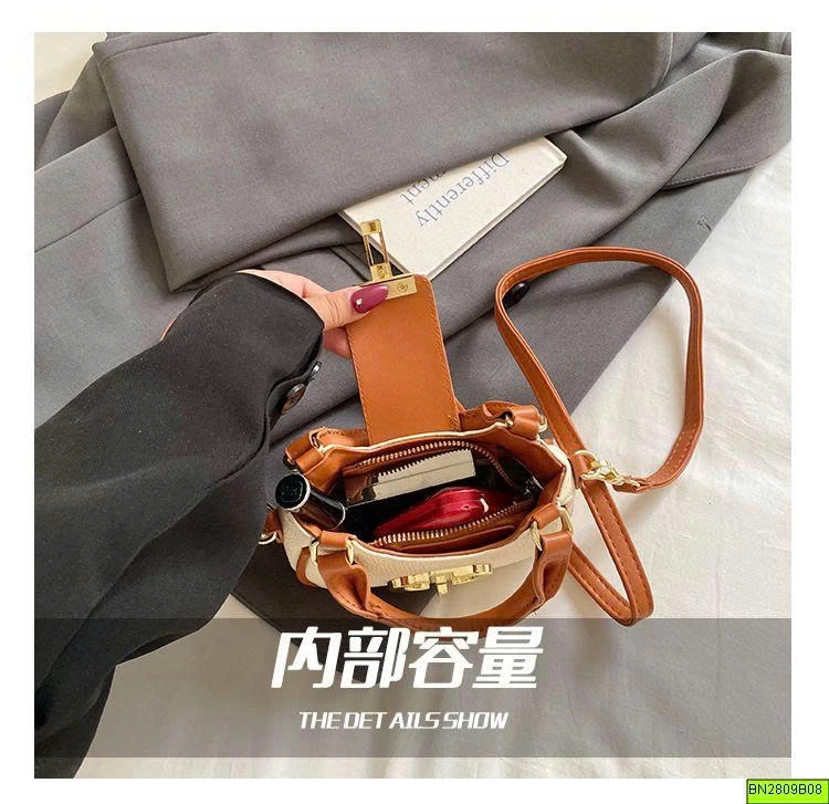 TÚI XÁCH THỜI TRANG MINI CHO BÉ
