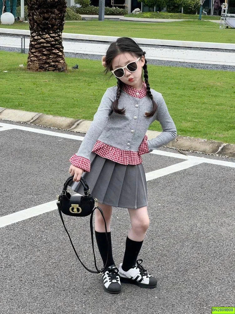 TÚI XÁCH THỜI TRANG MINI CHO BÉ