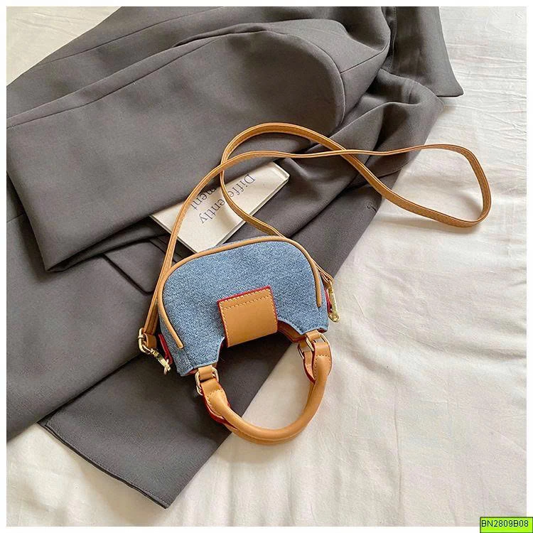 TÚI XÁCH THỜI TRANG MINI CHO BÉ