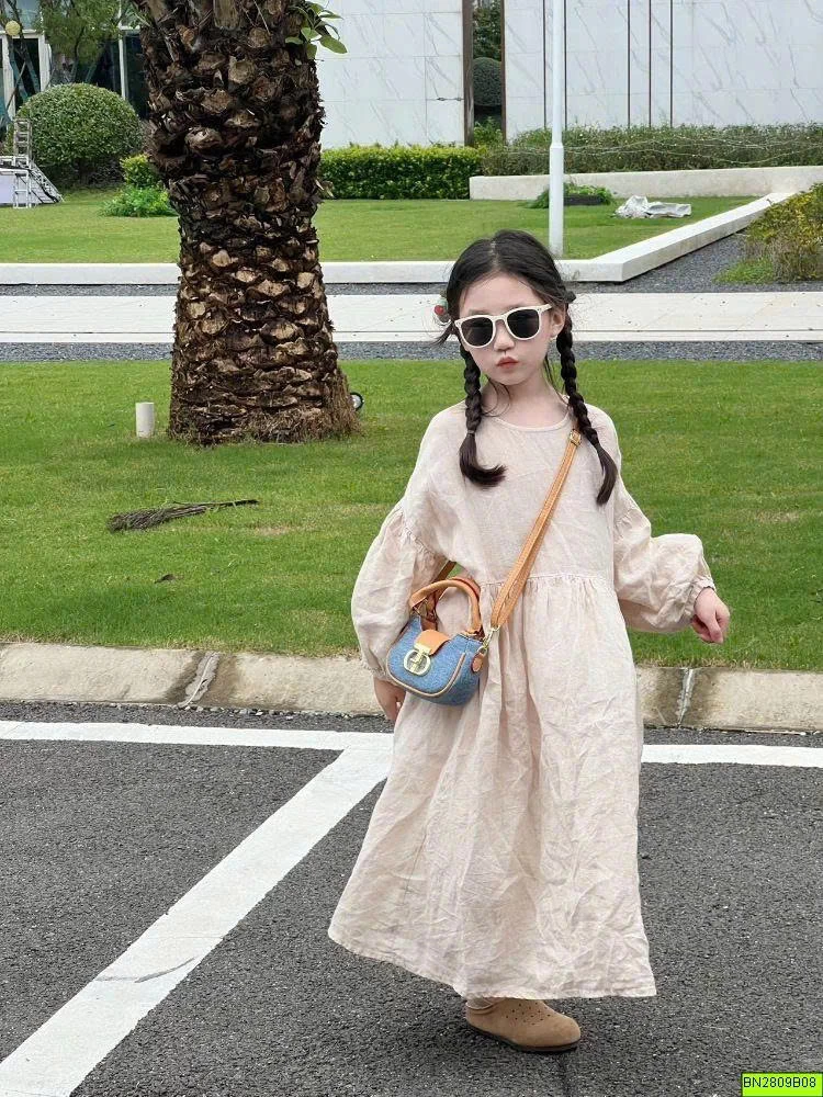 TÚI XÁCH THỜI TRANG MINI CHO BÉ