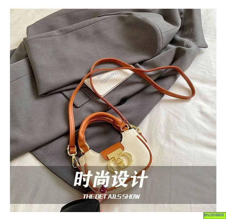 TÚI XÁCH THỜI TRANG MINI CHO BÉ