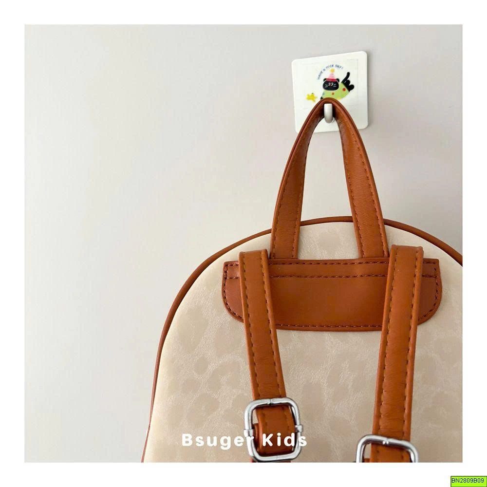 BALO KITTY MẪU GIÁO