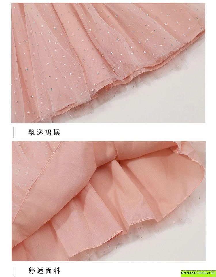ĐẦM CÔNG CHÚA ELSA
