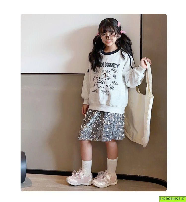 GIÀY BÚP BÊ NƠ KITTY CHẤM BI