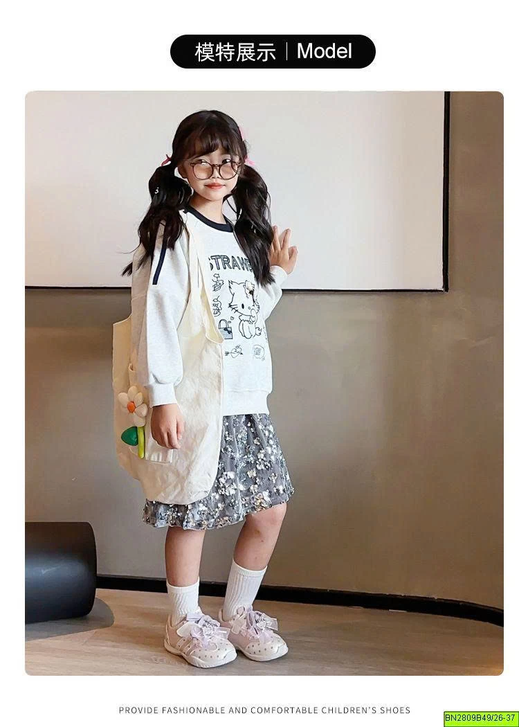 GIÀY BÚP BÊ NƠ KITTY CHẤM BI