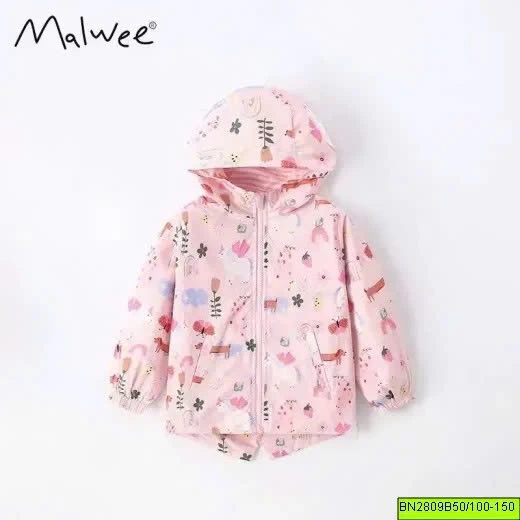 ÁO KHOÁC GIÓ MALWEE