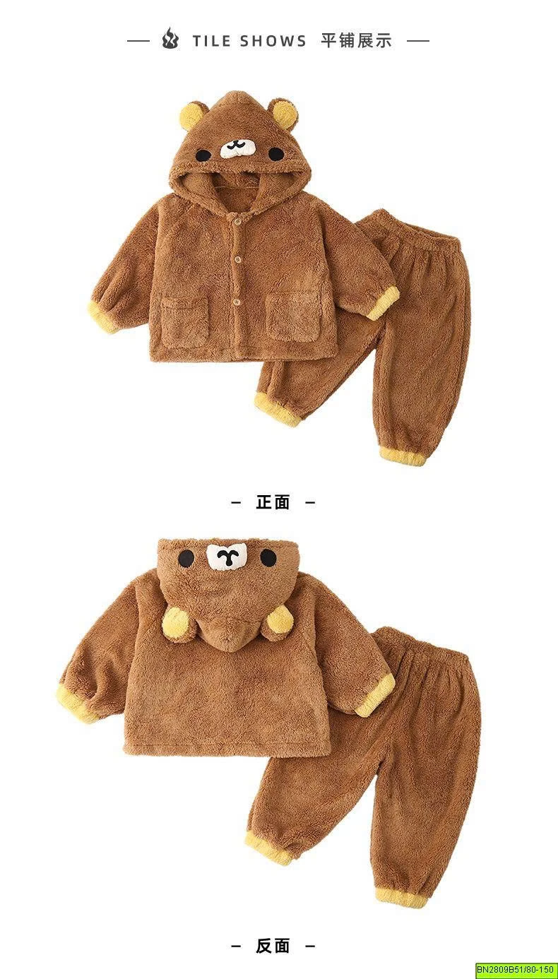 SET LÔNG TAI THỎ / TAI GẤU CHO BÉ