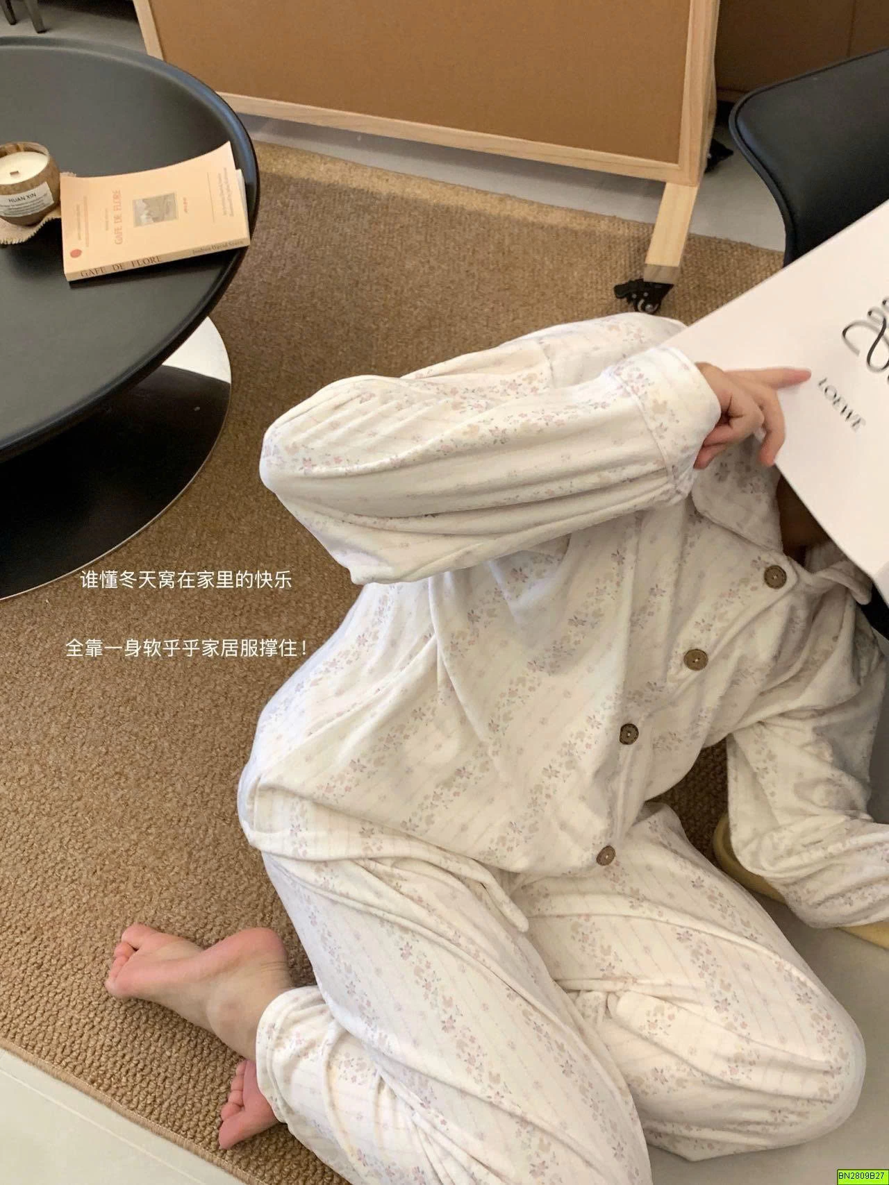 BỘ NGỦ VẢI BÔNG MÙA ĐÔNG