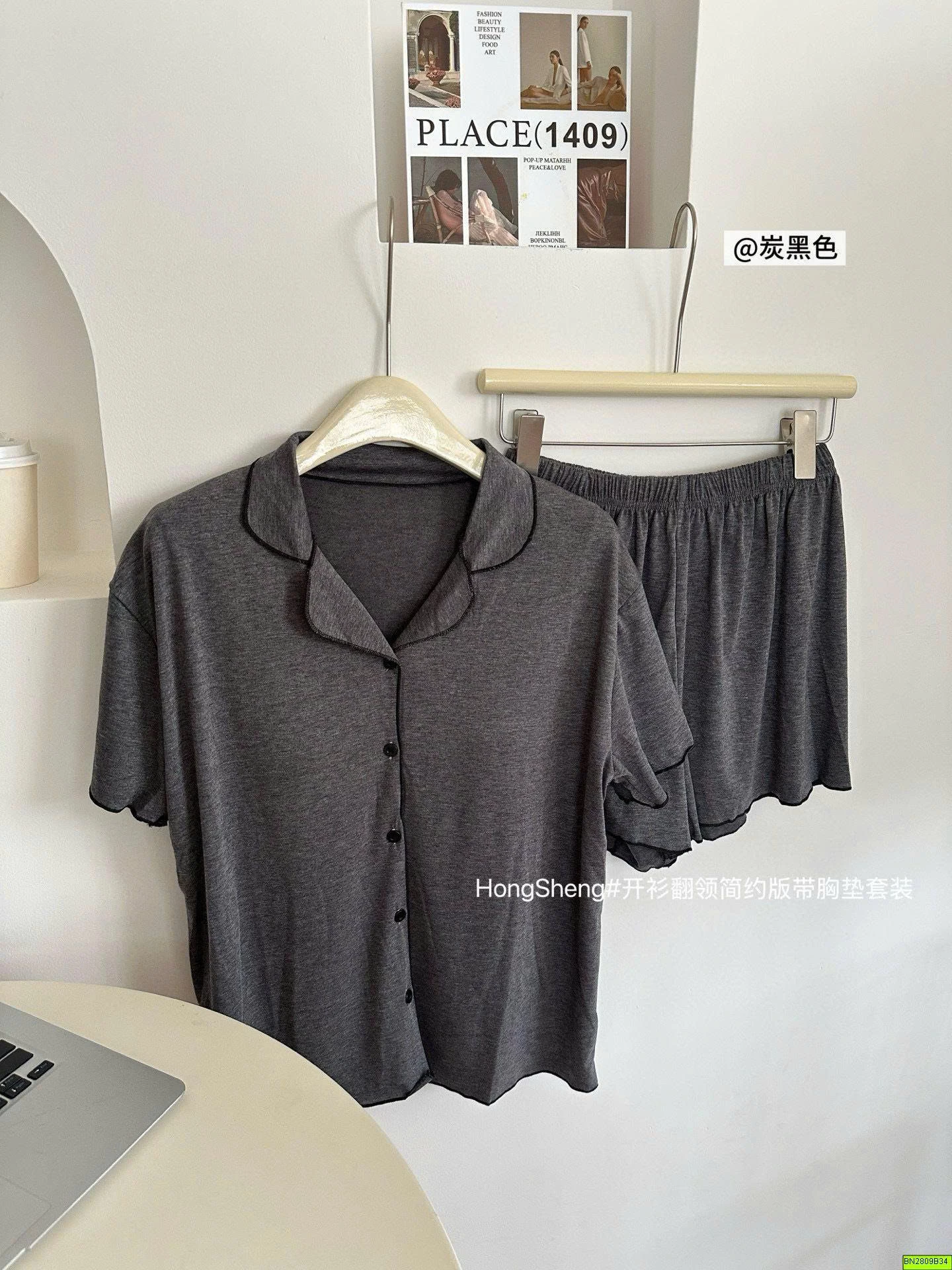 BỘ QUẦN ĐÙI NỮ