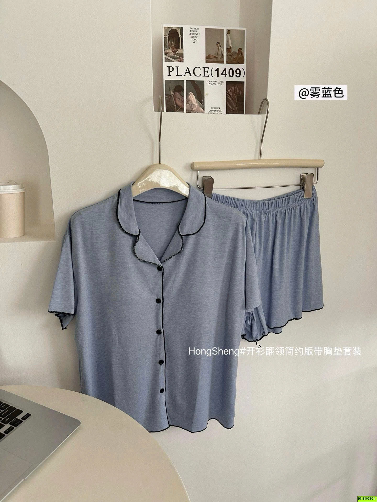 BỘ QUẦN ĐÙI NỮ