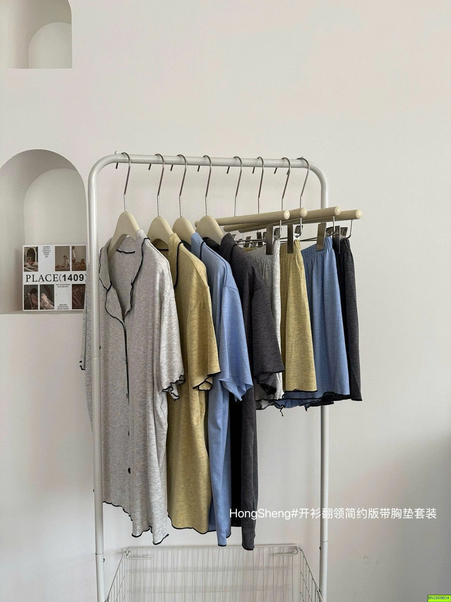 BỘ QUẦN ĐÙI NỮ