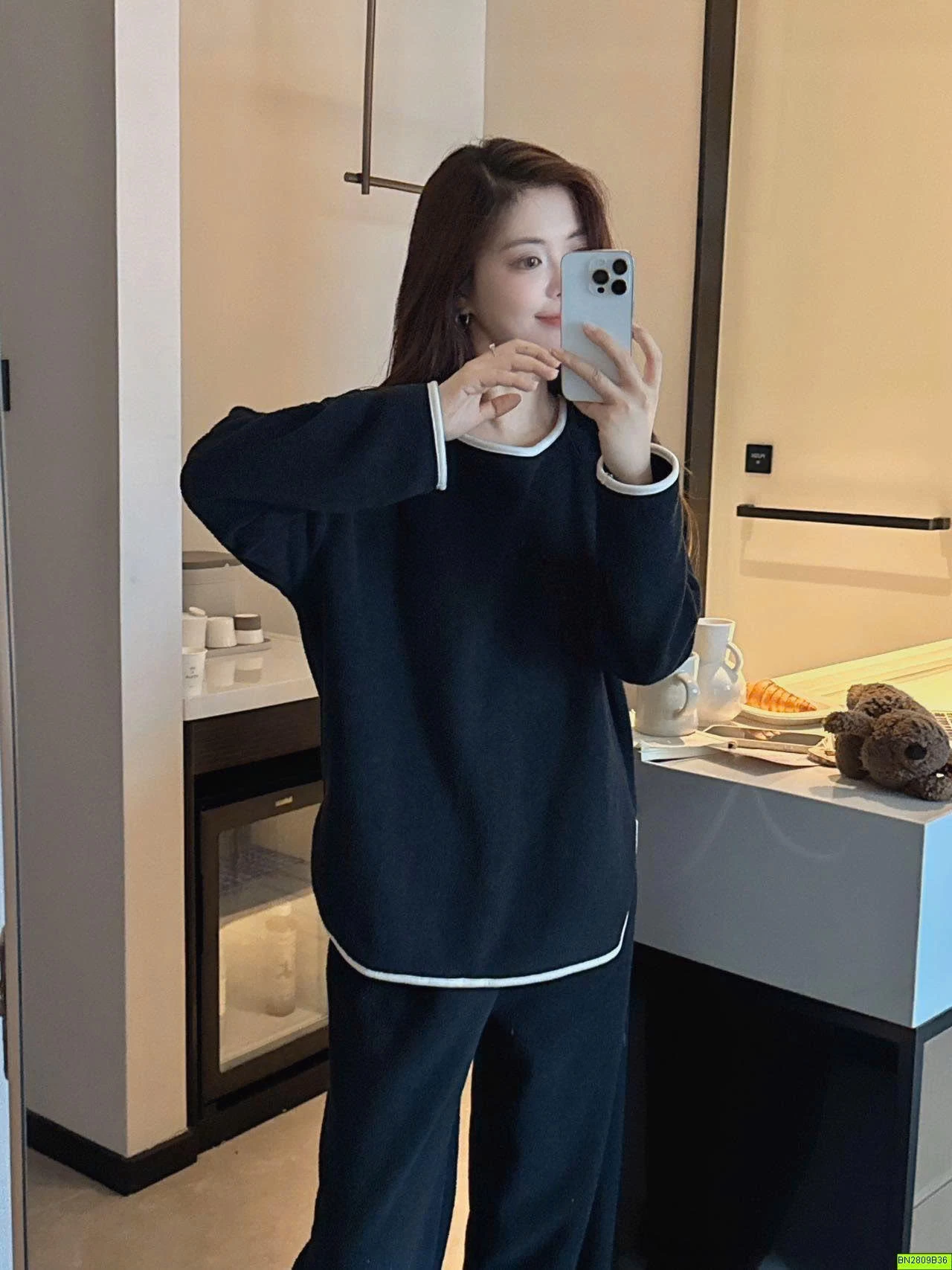 BỘ NGỦ BÔNG MÙA ĐÔNG