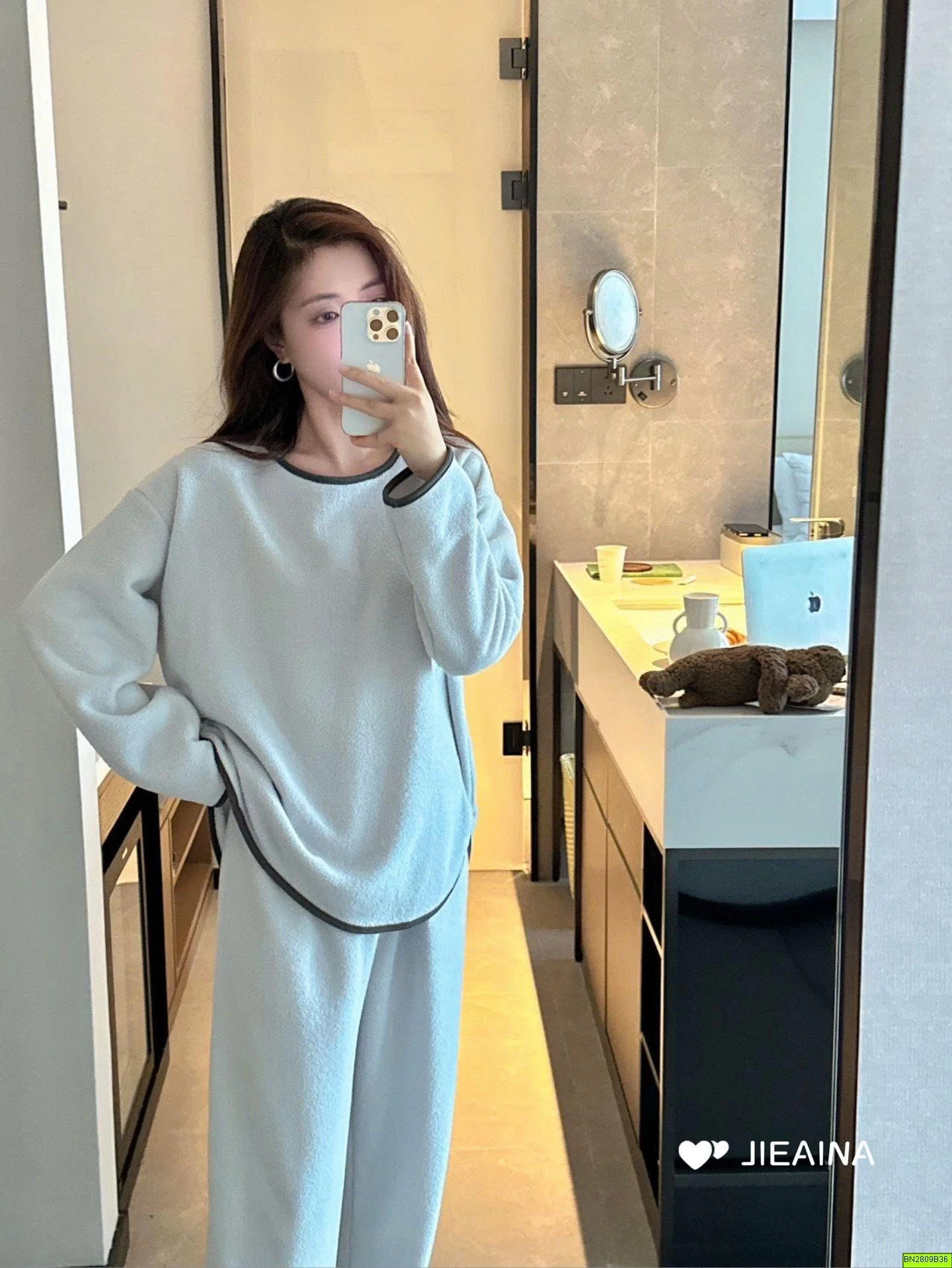 BỘ NGỦ BÔNG MÙA ĐÔNG