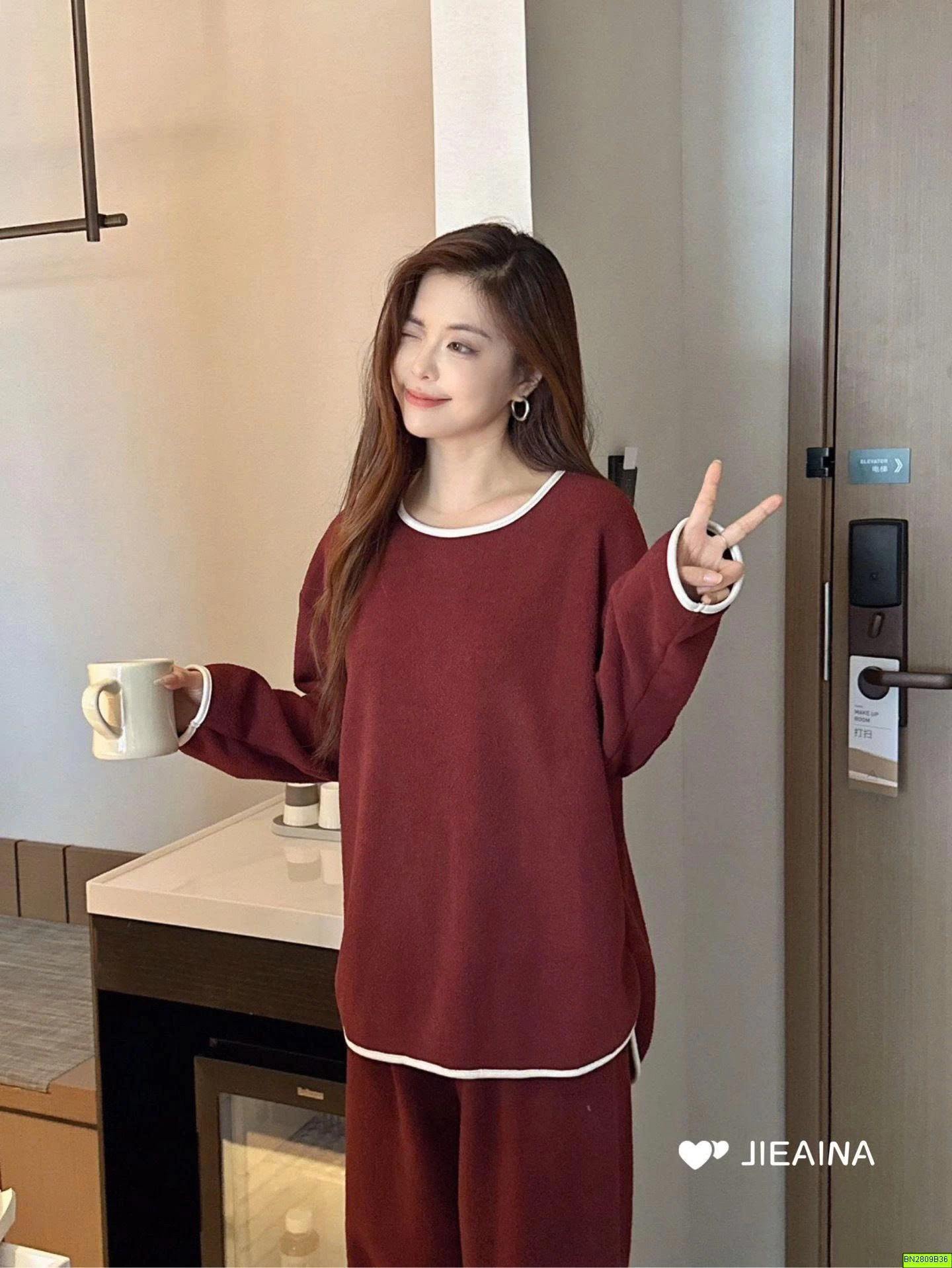 BỘ NGỦ BÔNG MÙA ĐÔNG