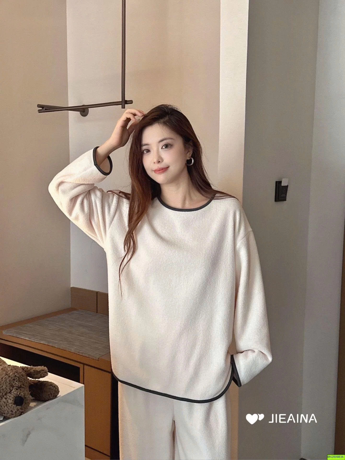 BỘ NGỦ BÔNG MÙA ĐÔNG