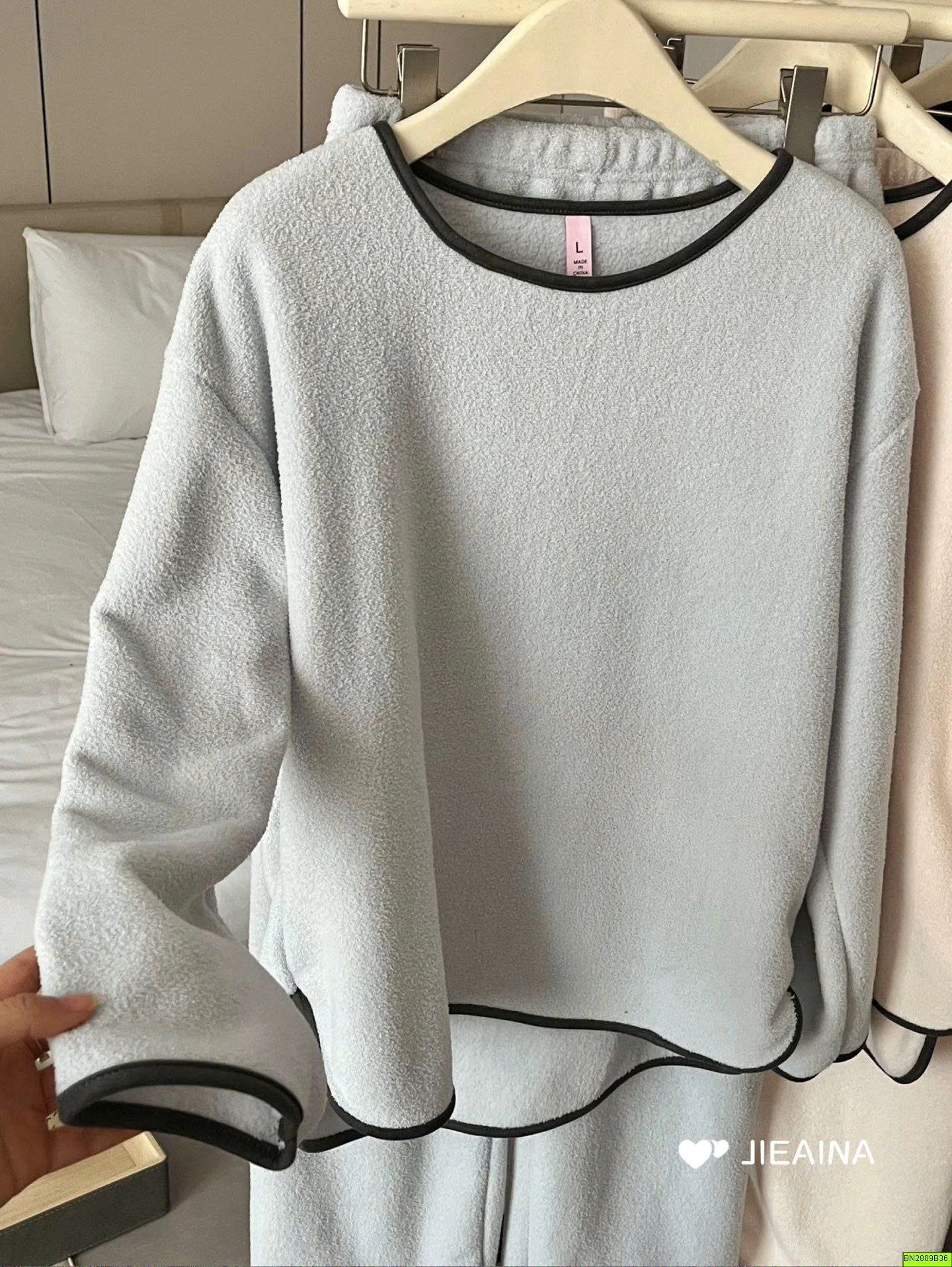 BỘ NGỦ BÔNG MÙA ĐÔNG