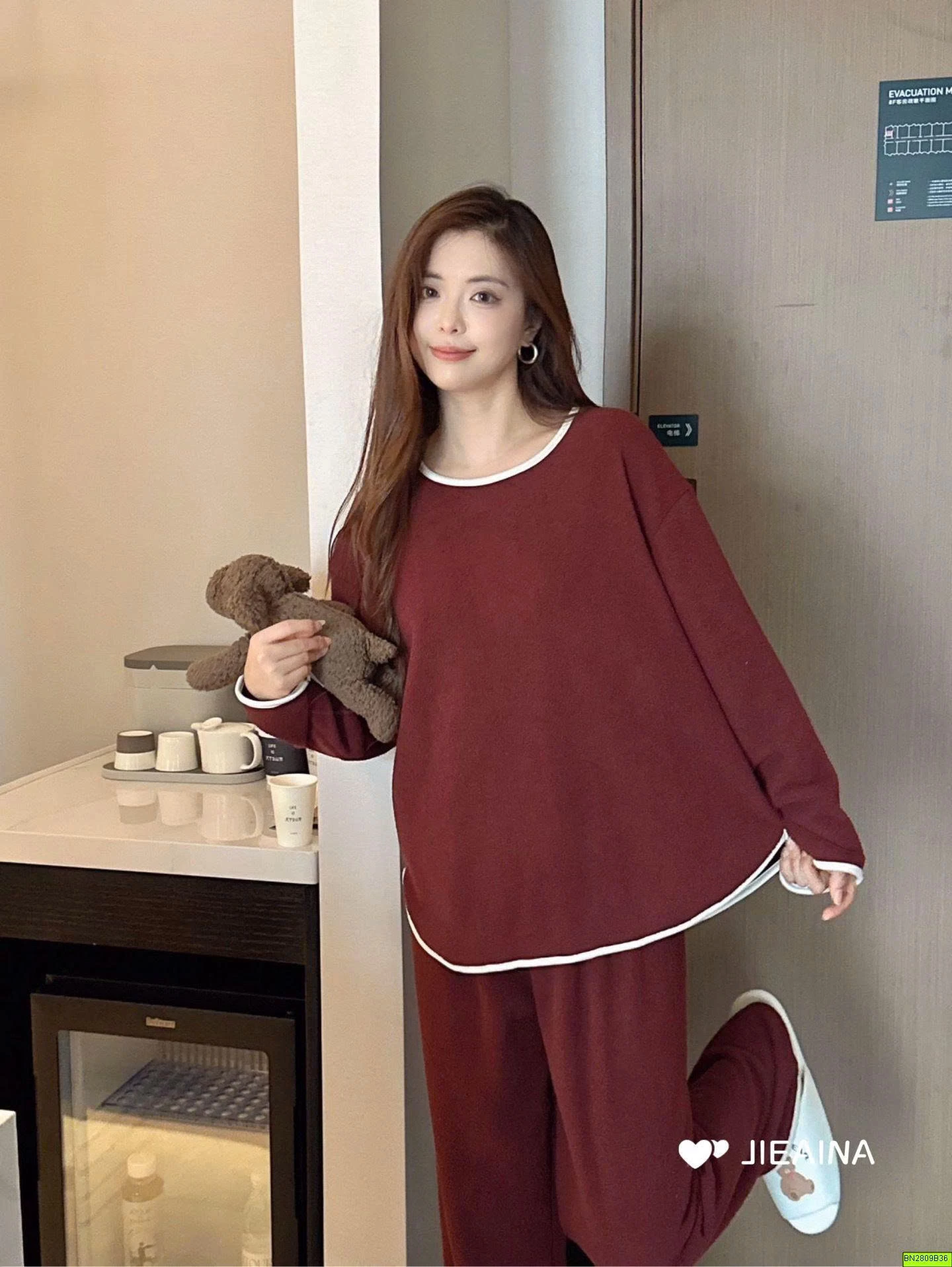 BỘ NGỦ BÔNG MÙA ĐÔNG