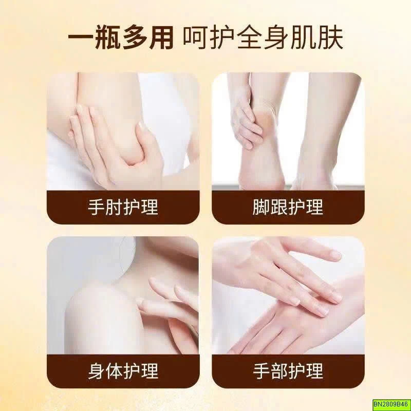 DẦU NGỰA ĐẶC DƯỠNG DA TAY CHÂN